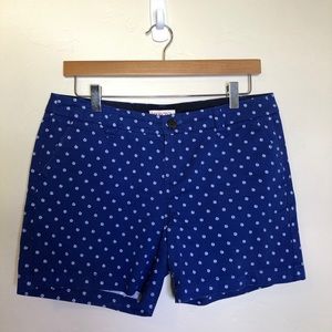 🌵 EUC Merona shorts Size 6